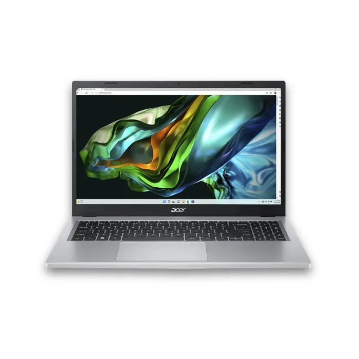 Portátil Acer A315-24P-R4SJ Ryzen5-7520U 8GB SSD 512GB 15"