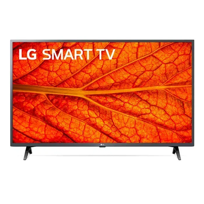 Televisor LG 43 Pulgadas LED FHD 43LM6370PDB Smart TV