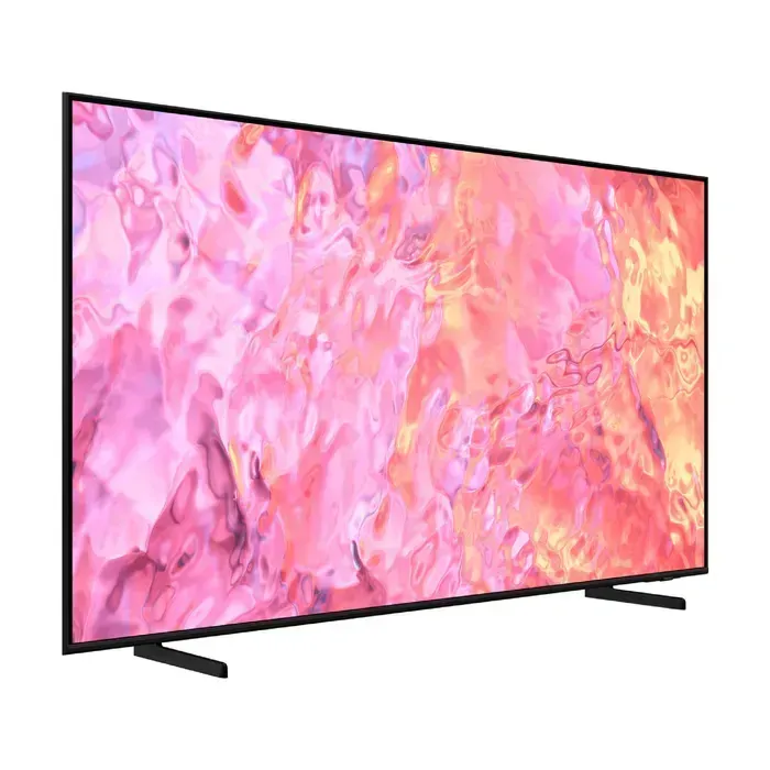 Televisor Samsung 55 Pulgadas QN55Q60C 4K UHD QLED Smart TV