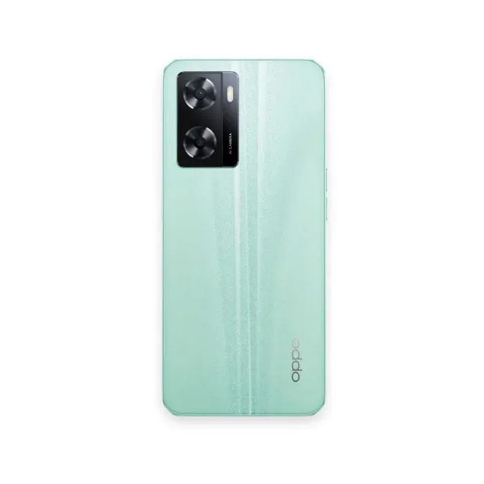 Celular OPPO A57 4GB 128GB Green + Obsequio Smartwatch X8 Ultra 