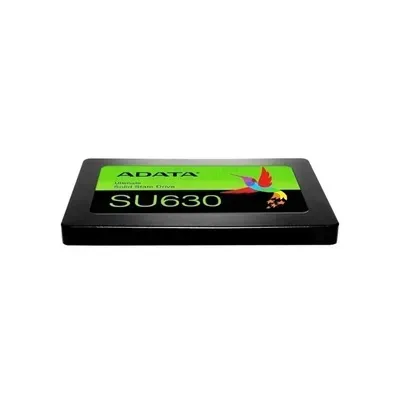 Unidad De Estado Solido Sata 2.5 ADATA 256GB SU650