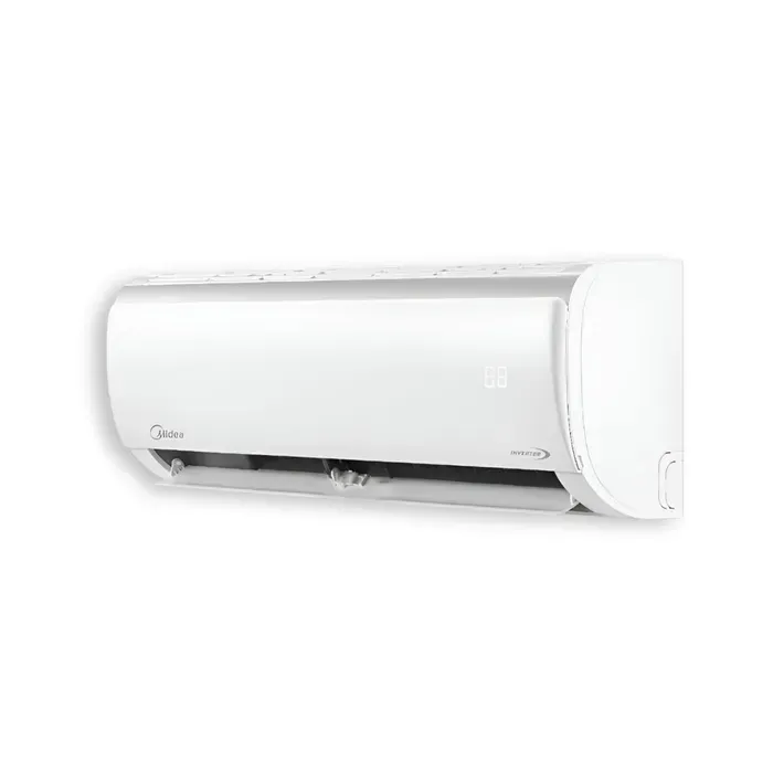 Aire Acondicionado Minisplit Silk Inverter SEER17 12000BTU Frío 110v