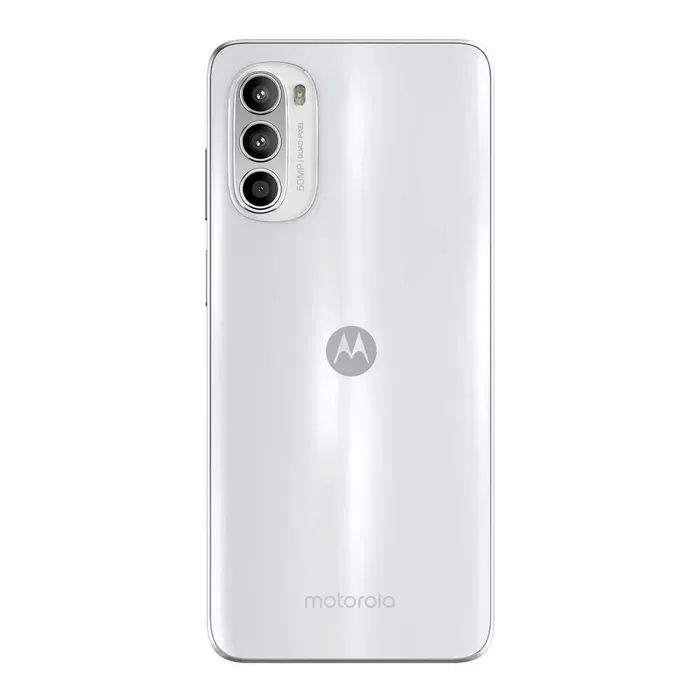 Celular Motorola G52 6GB 128GB White
