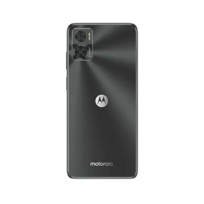 Celular Motorola E22 4GB 128GB Gray
