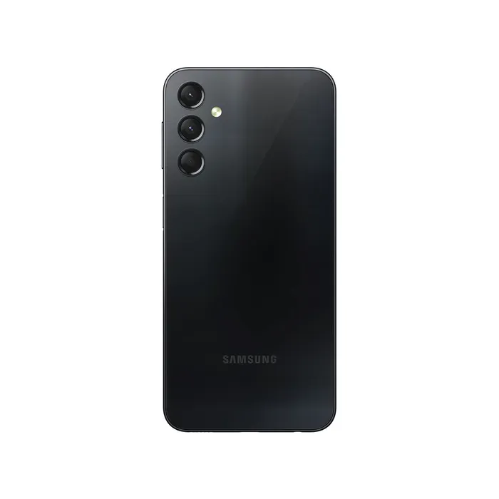 Celular Samsung Galaxy A24 4GB 128GB Black