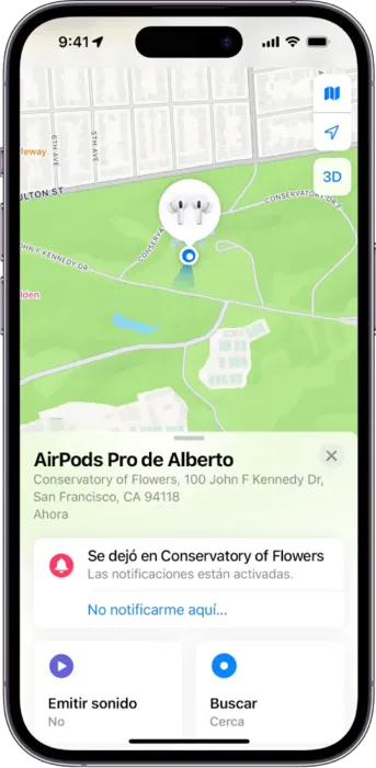 Airpods Pro 2 GPS + Cargador Completo 25w Iphone Super Carga Rapida
