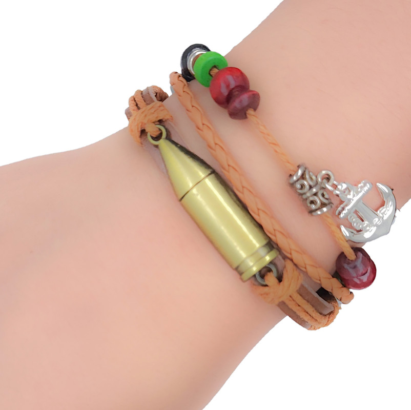 Pulsera Balin Vintage + Estuche