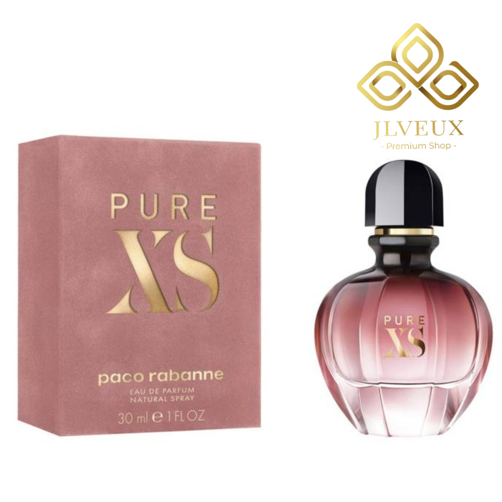 Pure XS For Her Paco Rabanne AAA