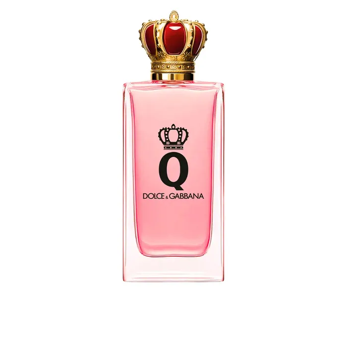 Q By Dolce & Gabbana (Replica Con Fragancia Importada)- Mujeres