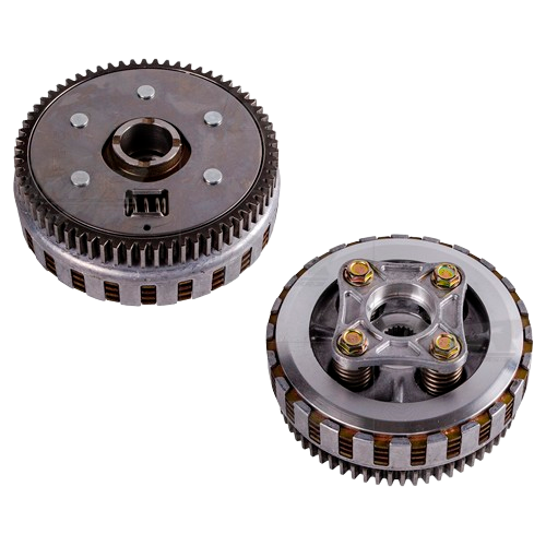 Clutch Completo Cb 110-Cb 110 Dlx Revo Kit