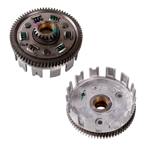 Manzana Clutch (73-20 Dientes) Gs 150r Revo Und