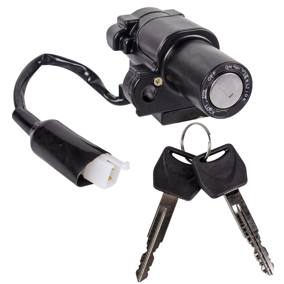 Switch Encendido Xr 125L-150L Revo Und