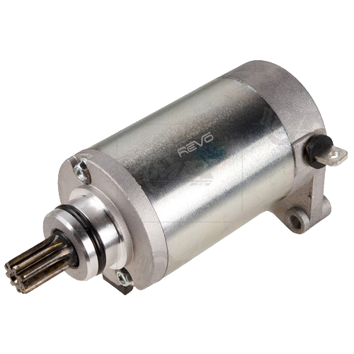 Motor Arranque Gn 125-Gs 125-Dr 200 Revo Und