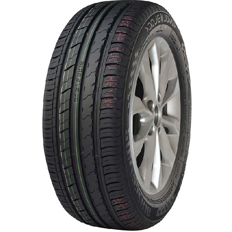 Llanta ROYAL BLACK Performance 195/50R15 82 V