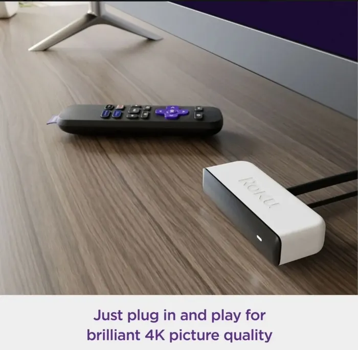 Roku Express Original