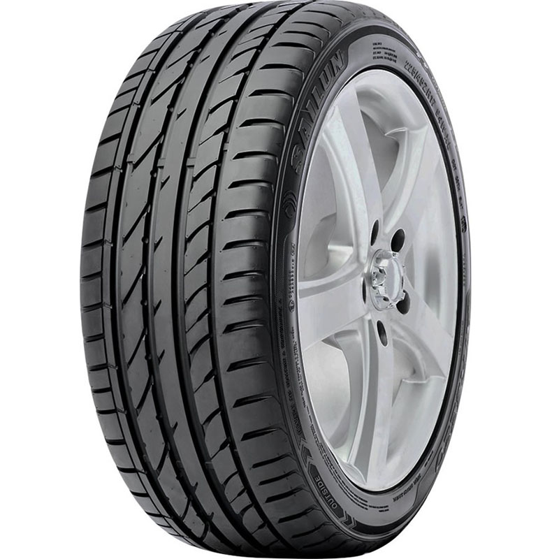 Llanta SAILUN Atrezzo ZSR 205/45R16 87 W