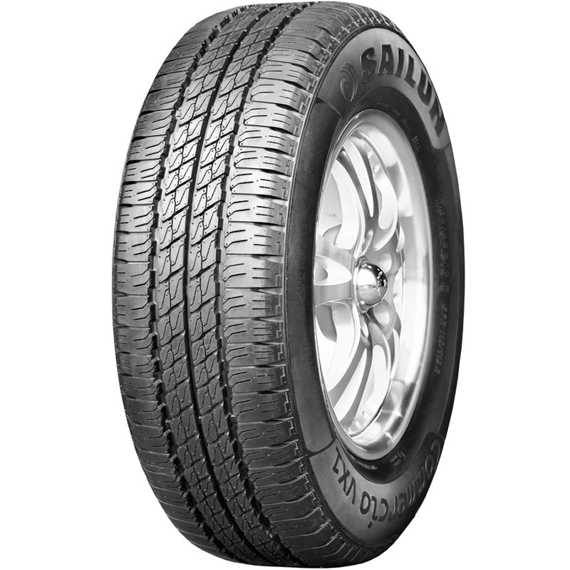 Llanta SAILUN Commercio VX1 175/65R14C 90/88 T