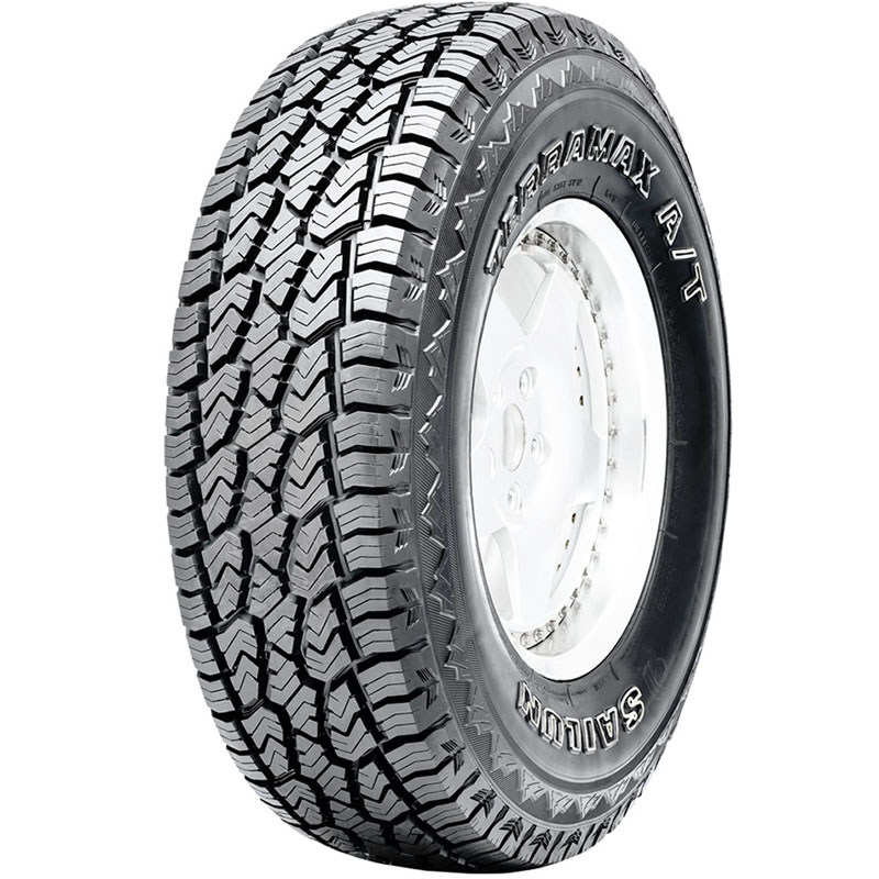 Llanta SAILUN Terramax A/T P235/75R15 109 S