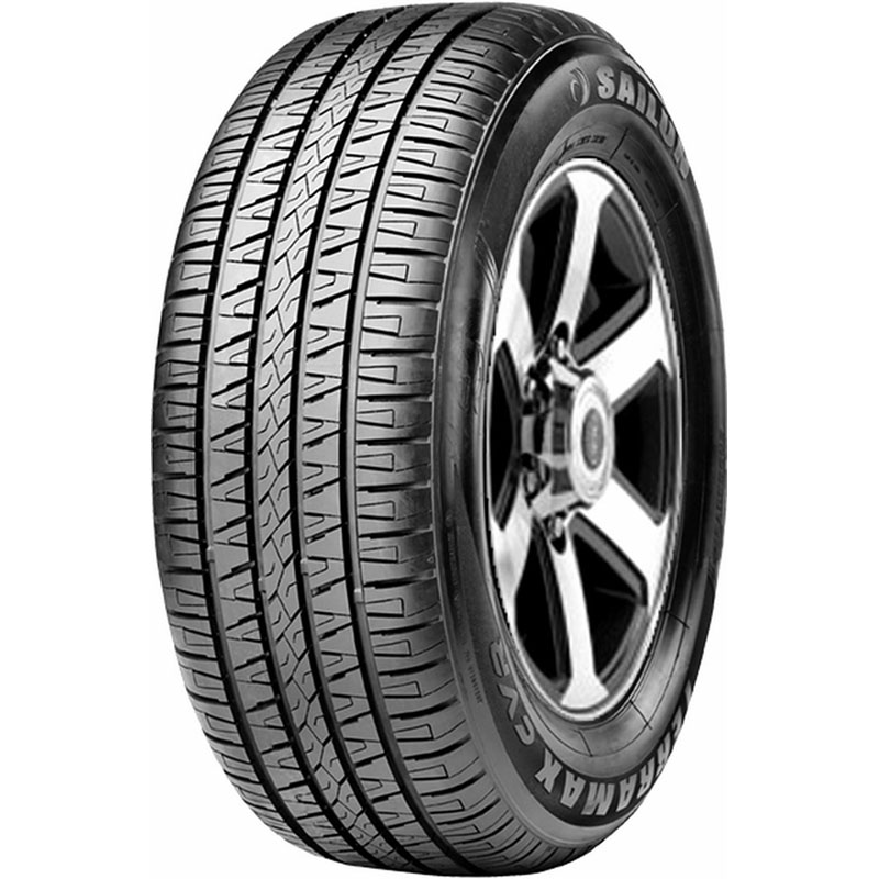 Llanta SAILUN Terramax CVR 225/65R17 102 H