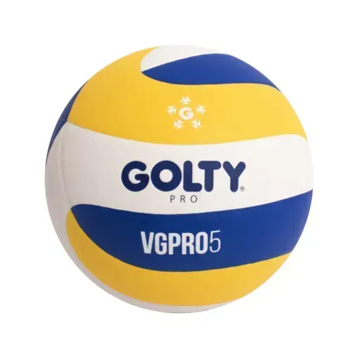 Balon De Voleibol Pro Golty No.5 Vgpro5