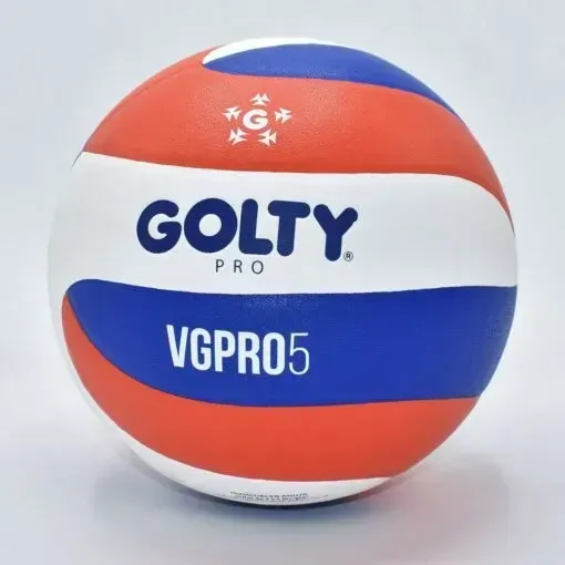 Balon De Voleibol Pro Golty No.5 Vgpro5