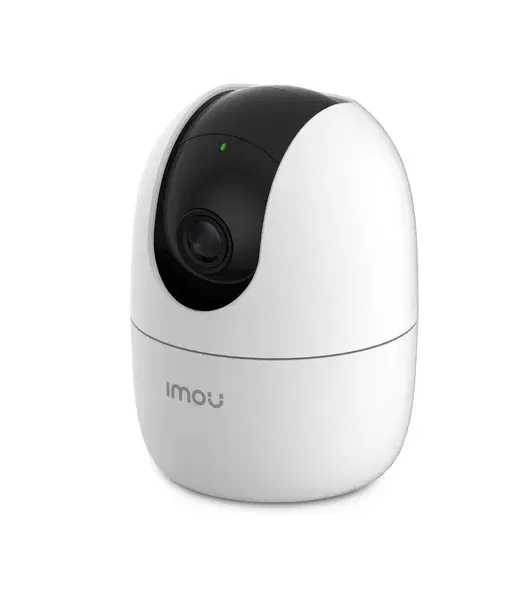 Cámara de Seguridad IMOU Ranger 2 4MP 2K 25FPS Wifi 2.4 Ghz