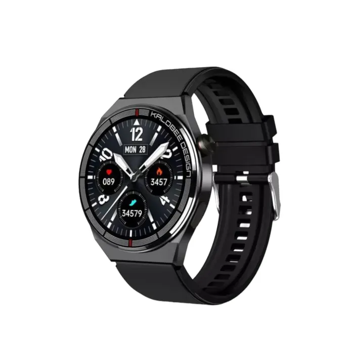 Reloj Smartwatch Inteligente SK18 Mobulaa I Original Mobulaa IP67