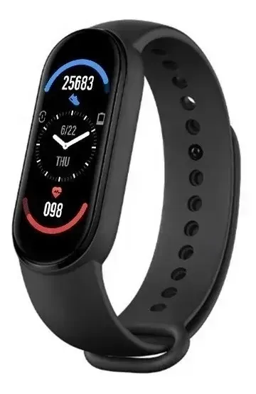 Smart Band M8 Pulsera Fitness Reloj Inteligente Smart Watch