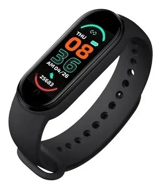 Smart Band M8 Pulsera Fitness Reloj Inteligente Smart Watch