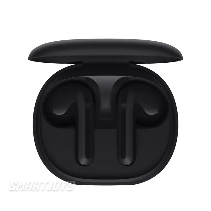 Audífonos Xiaomi Redmi Buds 4 Lite Original Negro