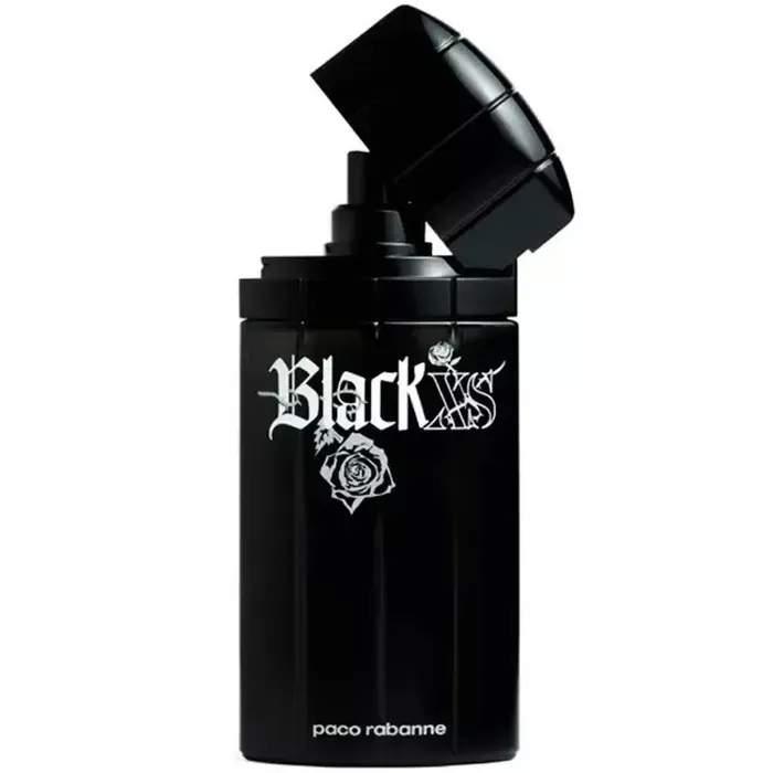 Perfume Black XS Paco Rabanne Para Hombres