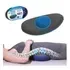 Almohada Ergonómica De Apoyo Lumbar Y Espalda Multiuso