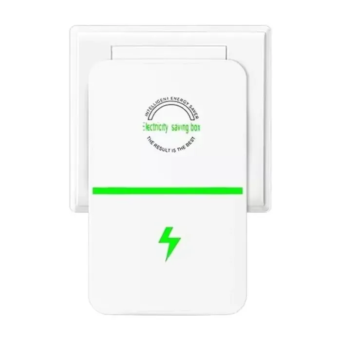 Ahorrador De Energía, Power Saver