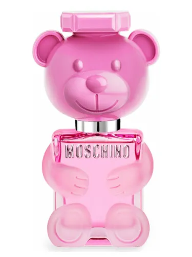 Perfume Toy 2 Bubble Gum Moschino (Replica Con Fragancia Importada)- Mujer