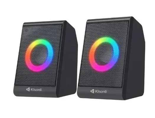 Parlantes Kisonli/Minialtavoz X12