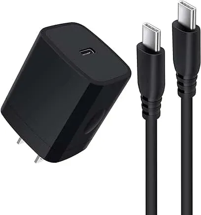 Cargador Original Samsung 25W USB -C 