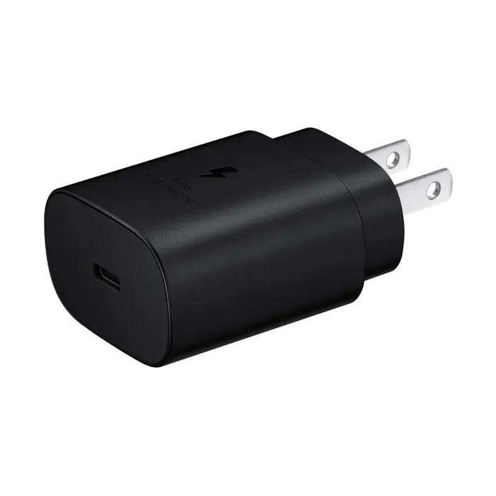 Cargador Original Samsung 25W USB -C 