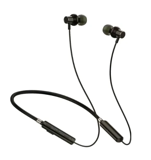 Audífonos Deportivos Bluetooth Inalámbrico (TM) Ref: TM-S20
