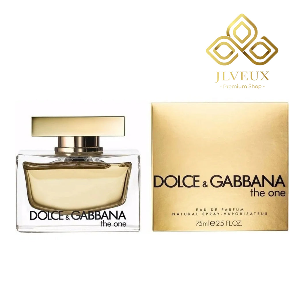 The One De Dolce&Gabbana Her AAA