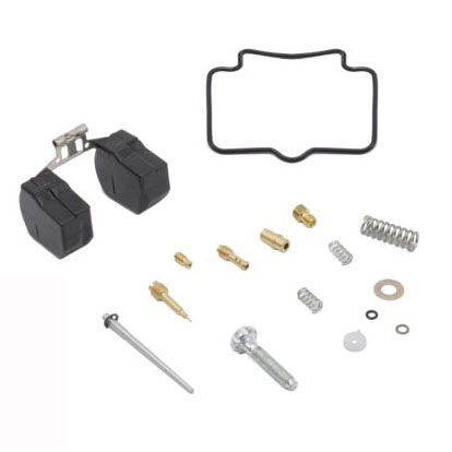 Kit Carburador Gs125 Sukiparts Kitx18