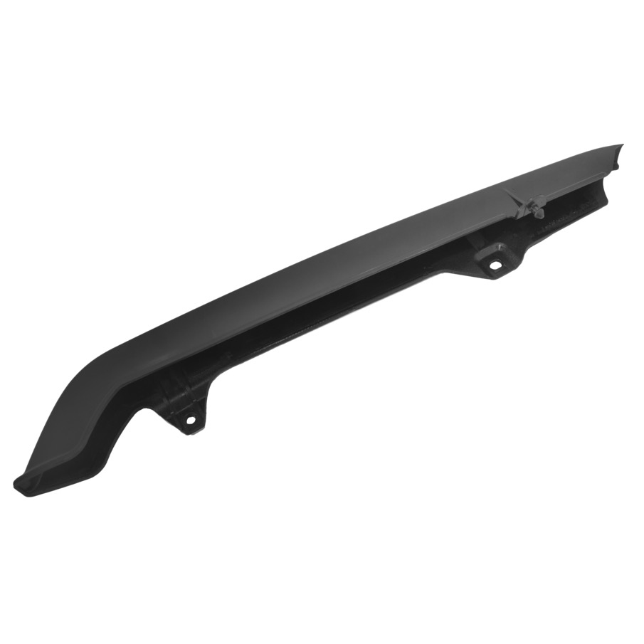 Guardacadena Negro Gs125 Sukiparts Und