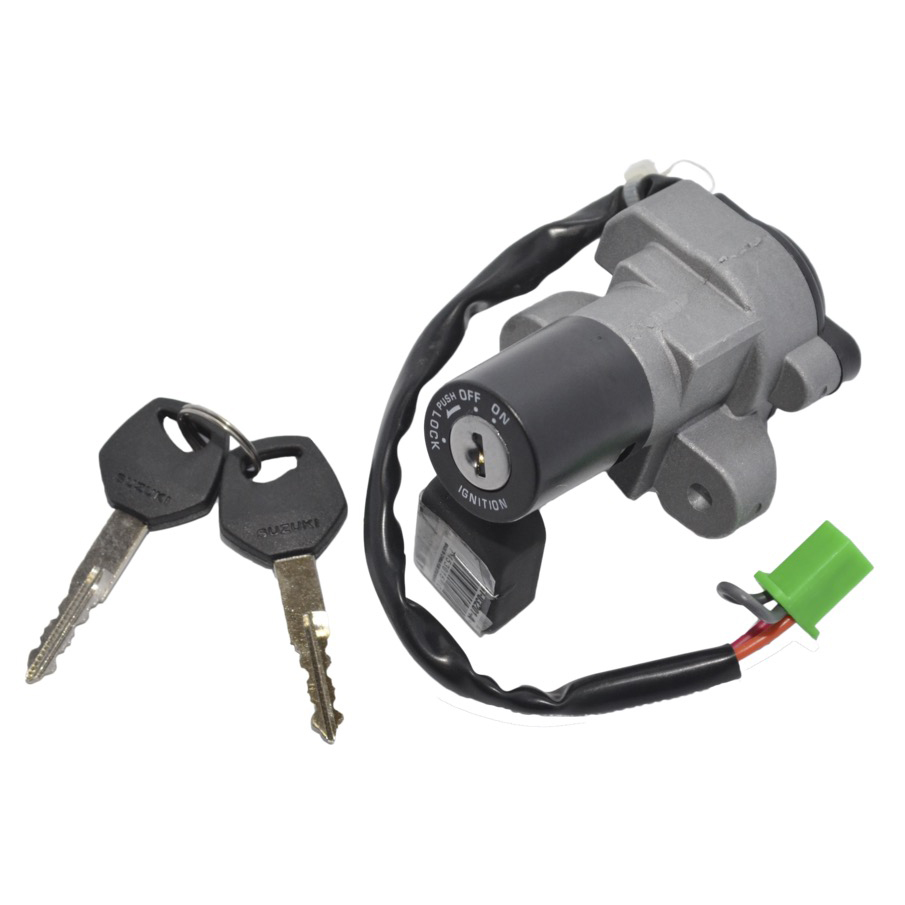 Switch Encendido Gs125 K7-L1 Sukiparts Und