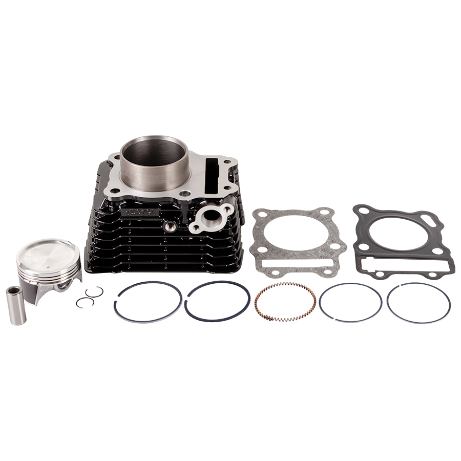 Cilindro Comp Gixxer 150 Sukiparts Kit