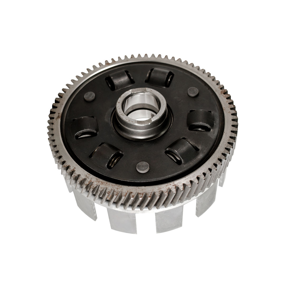 Manzana Clutch Ax4-Ax4 Evolution Sukiparts Und