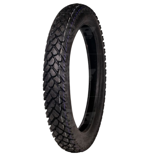 Llanta 300-17 Tl Doble Proposito Monster Trail Donin Und