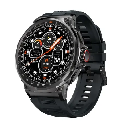 Reloj Inteligente Full Touch Sport (TM) Ref: V69