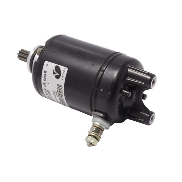 Motor Arranque Pulsar 200-220 Varroc Und