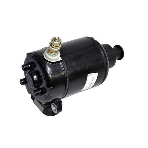 Motor Arranque Pulsar 135-Discvr 100-125St-125+-Xcd 125-Platino 125-125 5S Varroc Und