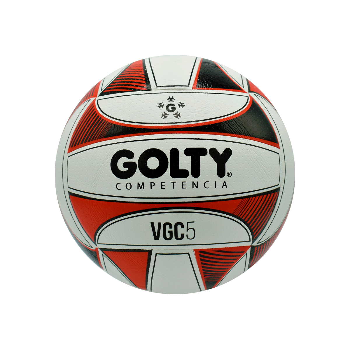 Balon Voleibol Competencia GOLTY Numero 5