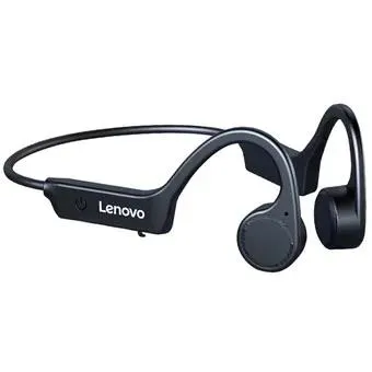 Lenovo Originales X4 Auriculares Bluetooth Auriculares De Conducción Ósea